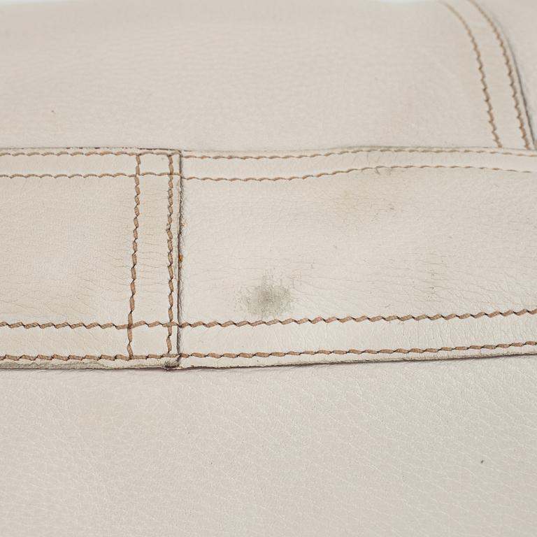 Prada, bag.