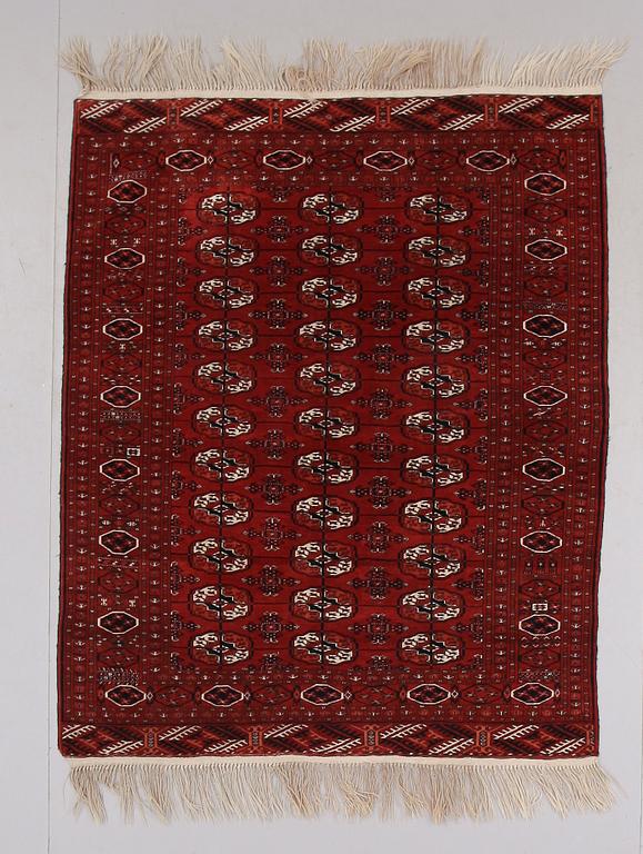 MATTA, old, Bochara. Ca 177 x 145 cm.