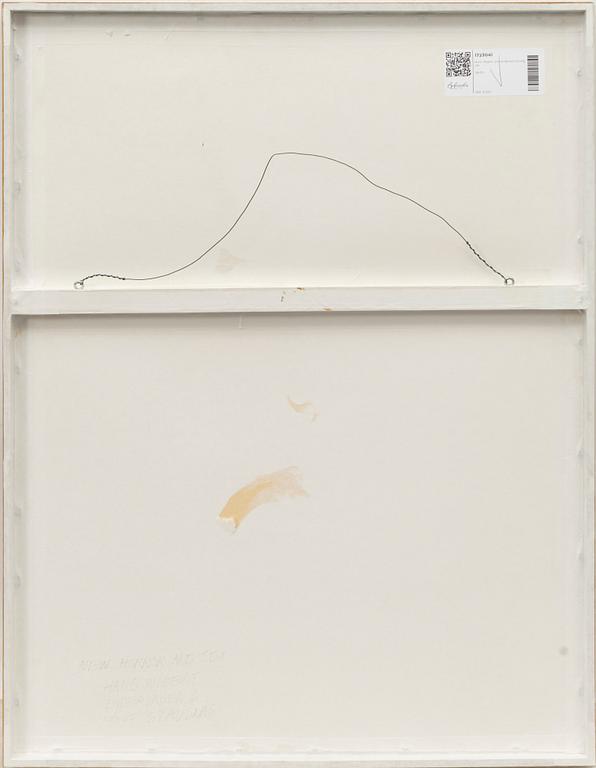 Hans Wigert, "NEWS".
