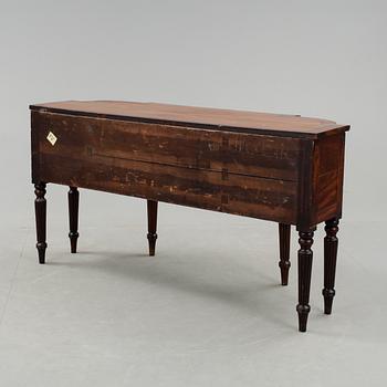 SIDEBOARD, England, 1800-tal.