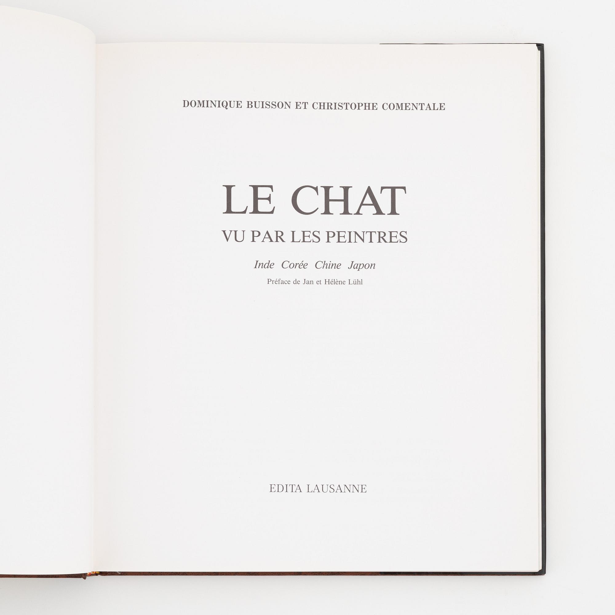 A library on the subject of Japanese art from an important collector.