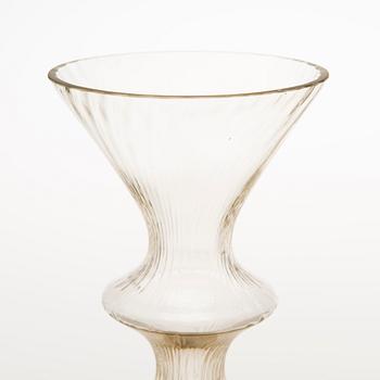 NANNY STILL, KONSTGLAS, "Neptuna", Riihimäen Lasi Oy 1965-1966.