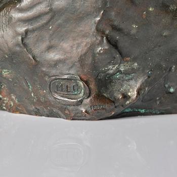 Honoré Daumier, Jean Pons Guillaume Viennet.