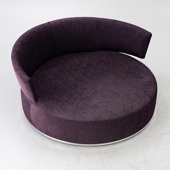Antonio Citterio, sofa, 'Amoenus', Maxalto, B&B Italia.
