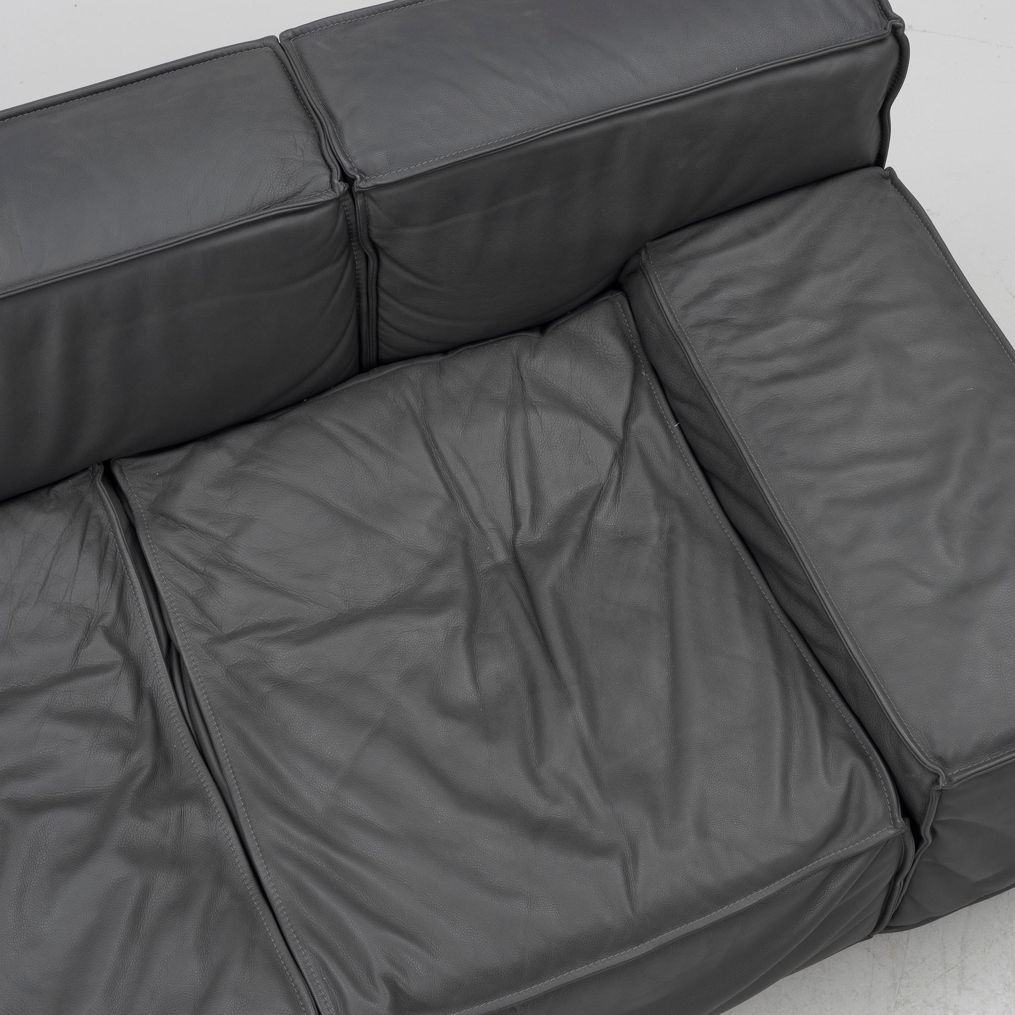 Claesson Koivisto Rune, sofa, 'Boxplay',  Swedese, designed in 2009.