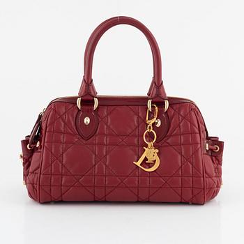 Christian Dior, väska.