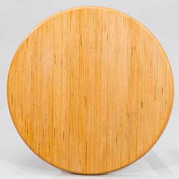 ANTTI NURMESNIEMI, soffbord, för G. Söderström 1980-tal.