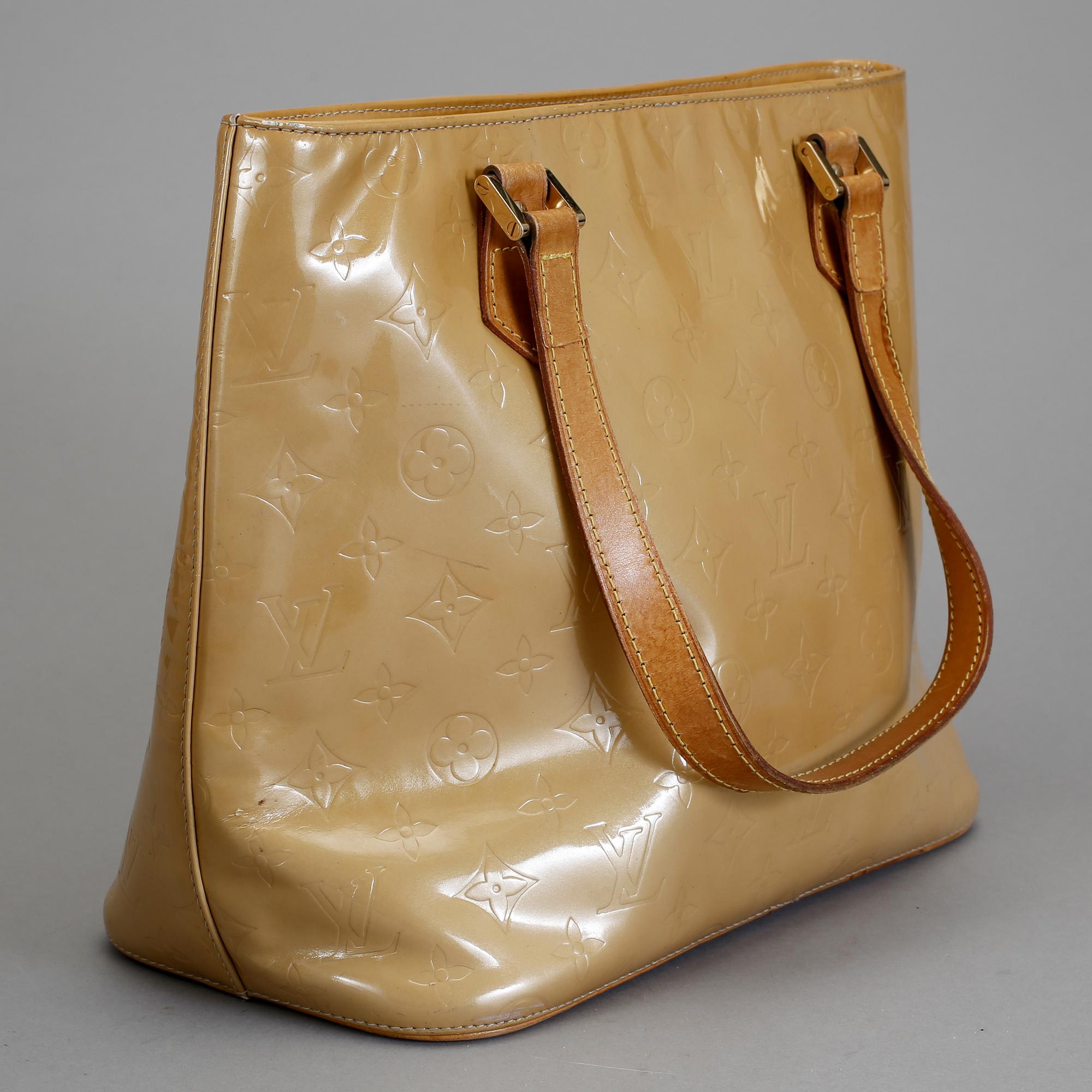 VÄSKA, "Houston Tote", Louis Vuitton.