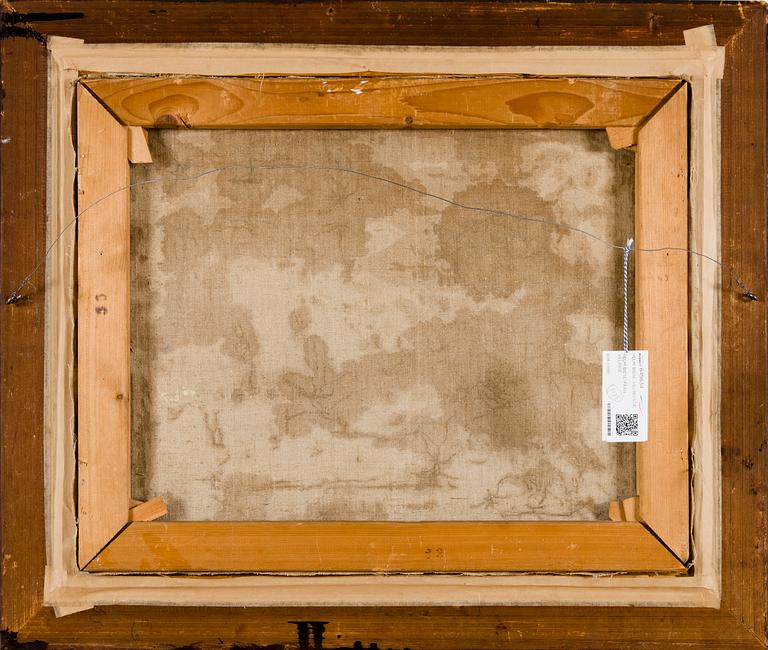 HELMI BIESE, FROM VILLINKI.