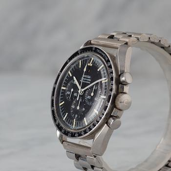 OMEGA, Speedmaster, kronograf, "CB Case".