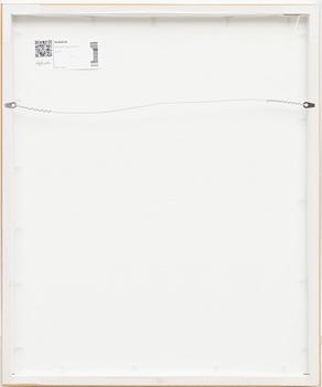 Mia Galde, Untitled.