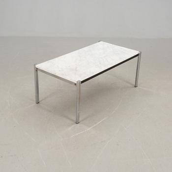 SOFFBORD, 1960-70-tal.