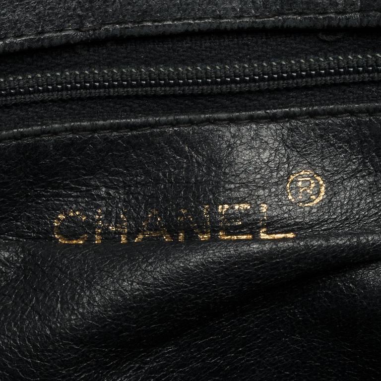 VÄSKA, Chanel.