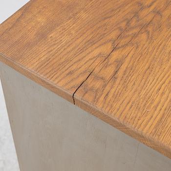 Chest of drawers, first half of 20th century.