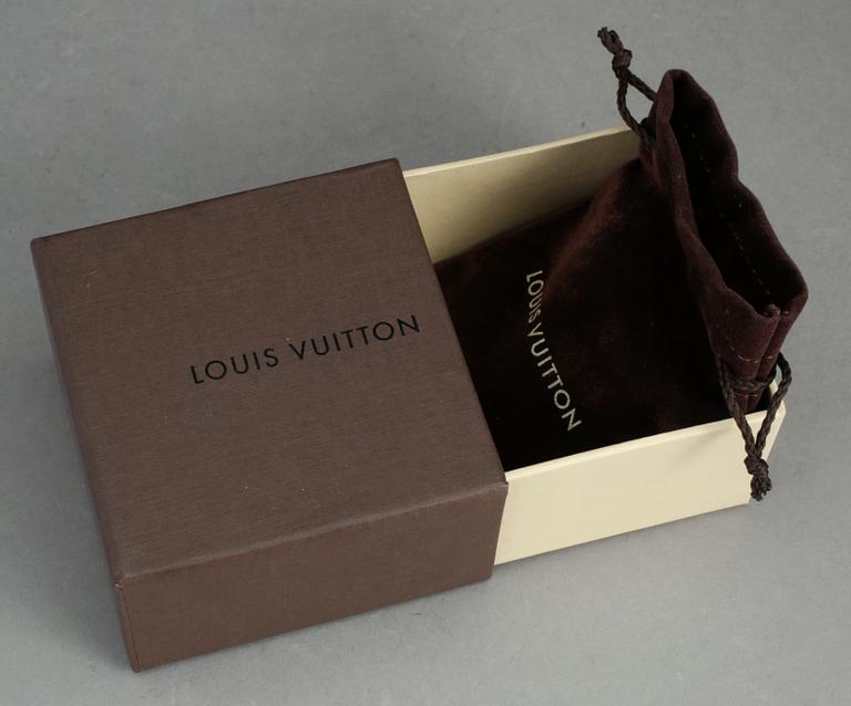 LOUIS VUITTON, armband.