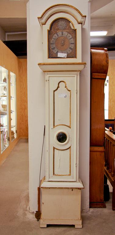 GOLVUR, Olof Julin, Arboga, 1700-tal.