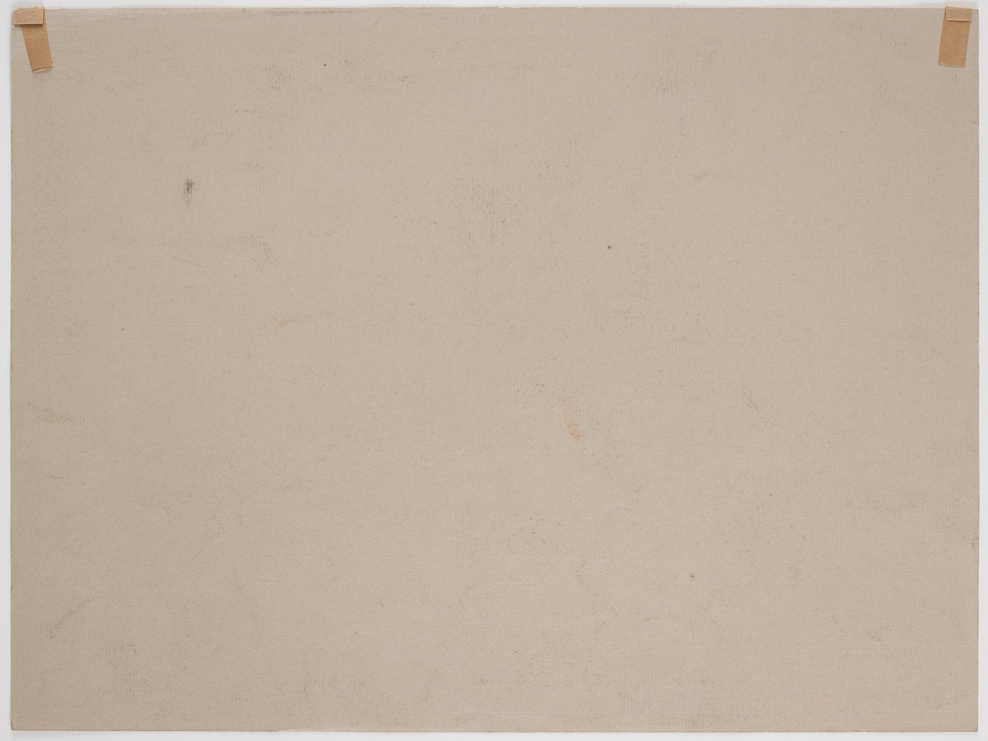 Lotte Laserstein, Landscape, Oxford.