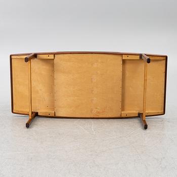 A coffee table, Scandinavia, 1960s.