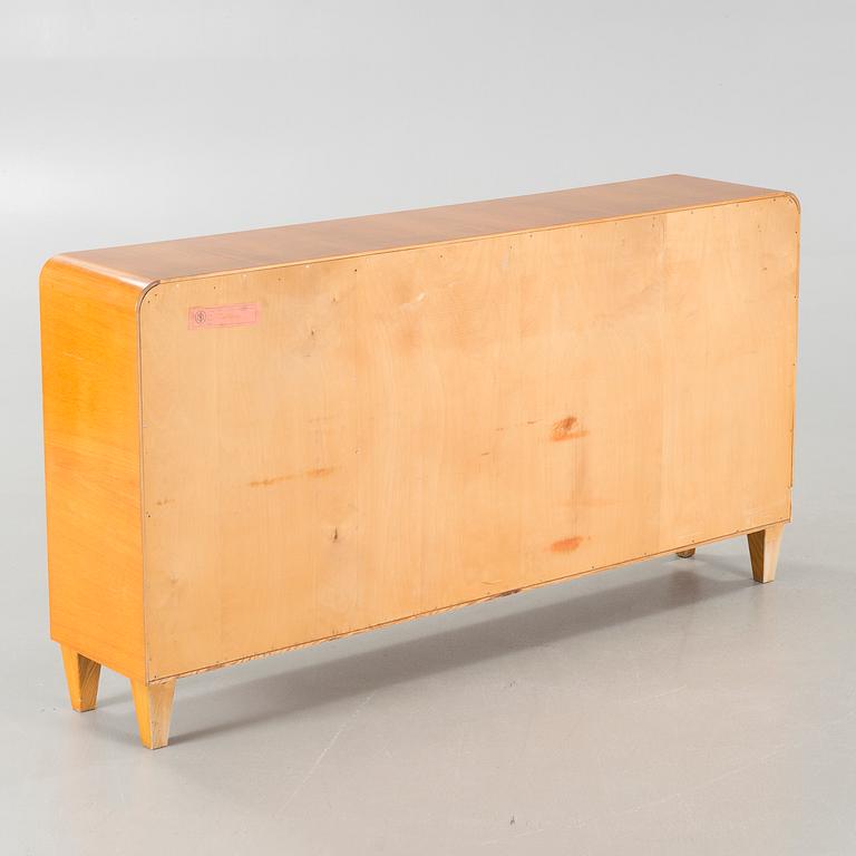 A 1940s sideboard.