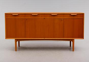SIDEBOARD, Bertil Fridhagen, Bodafors, 1900-talets andra hälft.