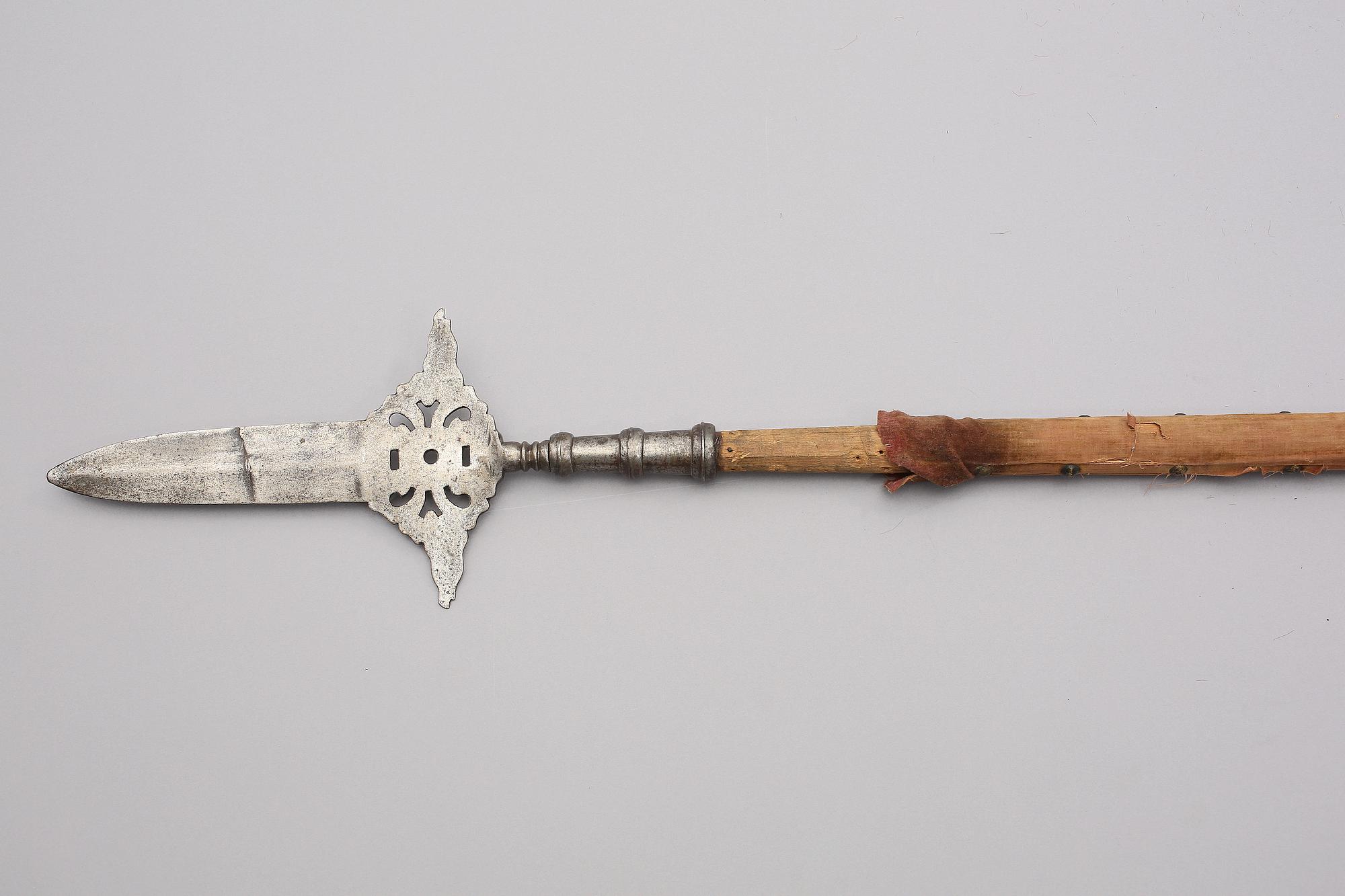 SPONTON, troligen 1700-tal.