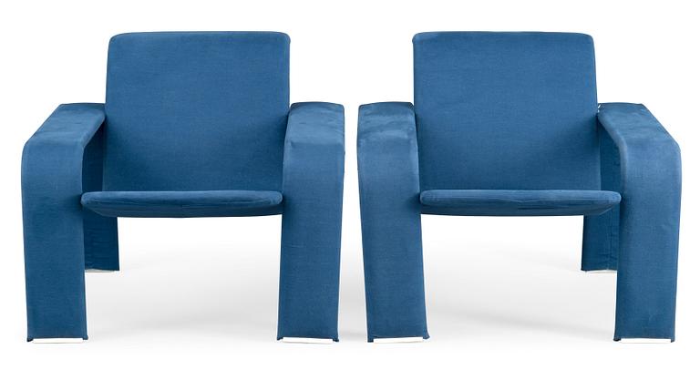 Antti Nurmesniemi, ANTTI NURMESNIEMI, A PAIR OF CHAIRS , 004.