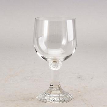 SERVIS  83 dlr "Maria" Rosenthal sent 1900-tal porslin och glas.