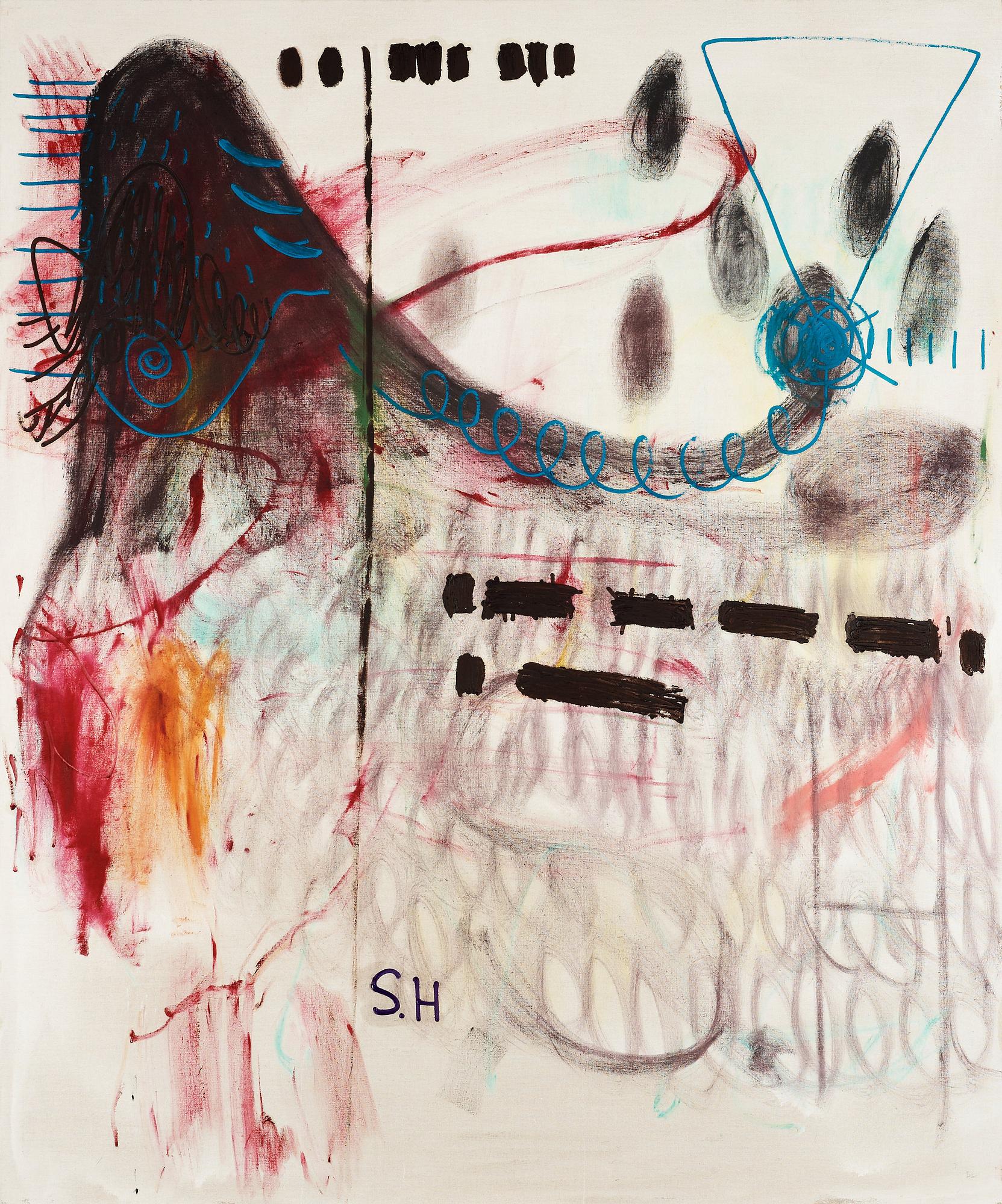 Sebastian Helling, Untitled (Machine Gun 19).