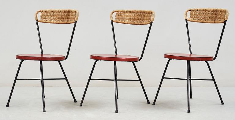 STOLAR, 3st, 1950-tal.