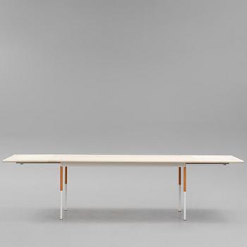 Jonas Bohlin, matbord, "À Table", Firma Svenskt Tenn, efter 2014.