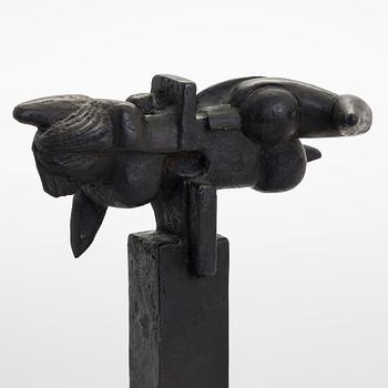 Kauko Räsänen, 'Shuttle'.