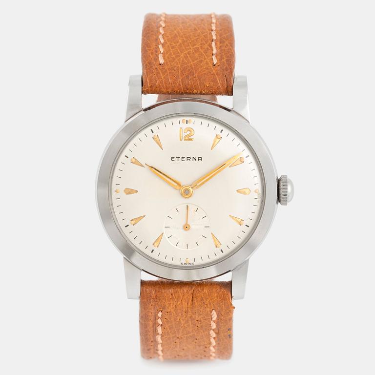 Eterna, ca 1954.