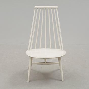 STOL, "Mademoiselle", Ilmari Tapiovaara, Edsbyverken.