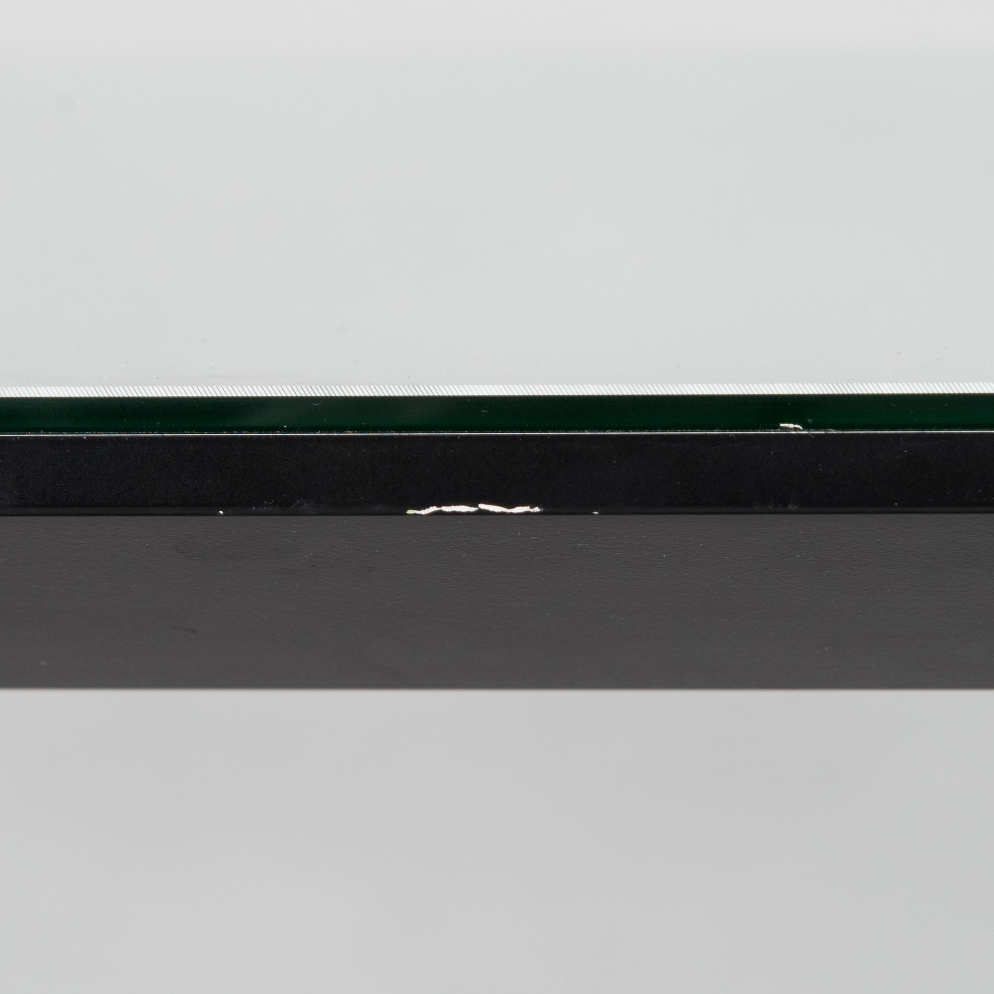 A 21st century 'Nuur' dining table for Arper. Model designed in 2009.