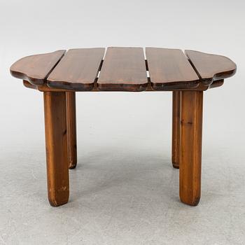 A table, mid-20th century.