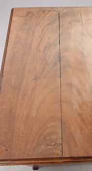 BYRÅ, England, omkring år 1800.