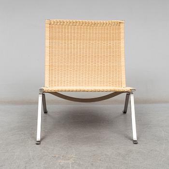POUL KJAERHOLM, fåtölj "PK-22", Republic of Fritz Hansen, 2010.