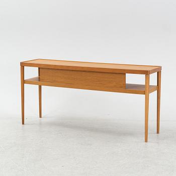 Sideboard, ur Stockholm-serien, IKEA, 2000-tal.