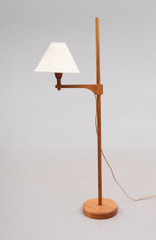 GOLVLAMPA, "Staken", Carl Malmsten.