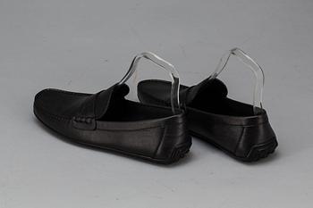 SKOR, Louis Vuitton.