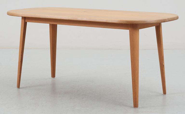 SOFFGRUPP, 4 delar, Carl Malmsten.