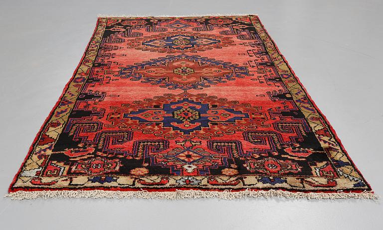 MATTA, Wiss, sent 1900-tal, ca 220x130 cm.