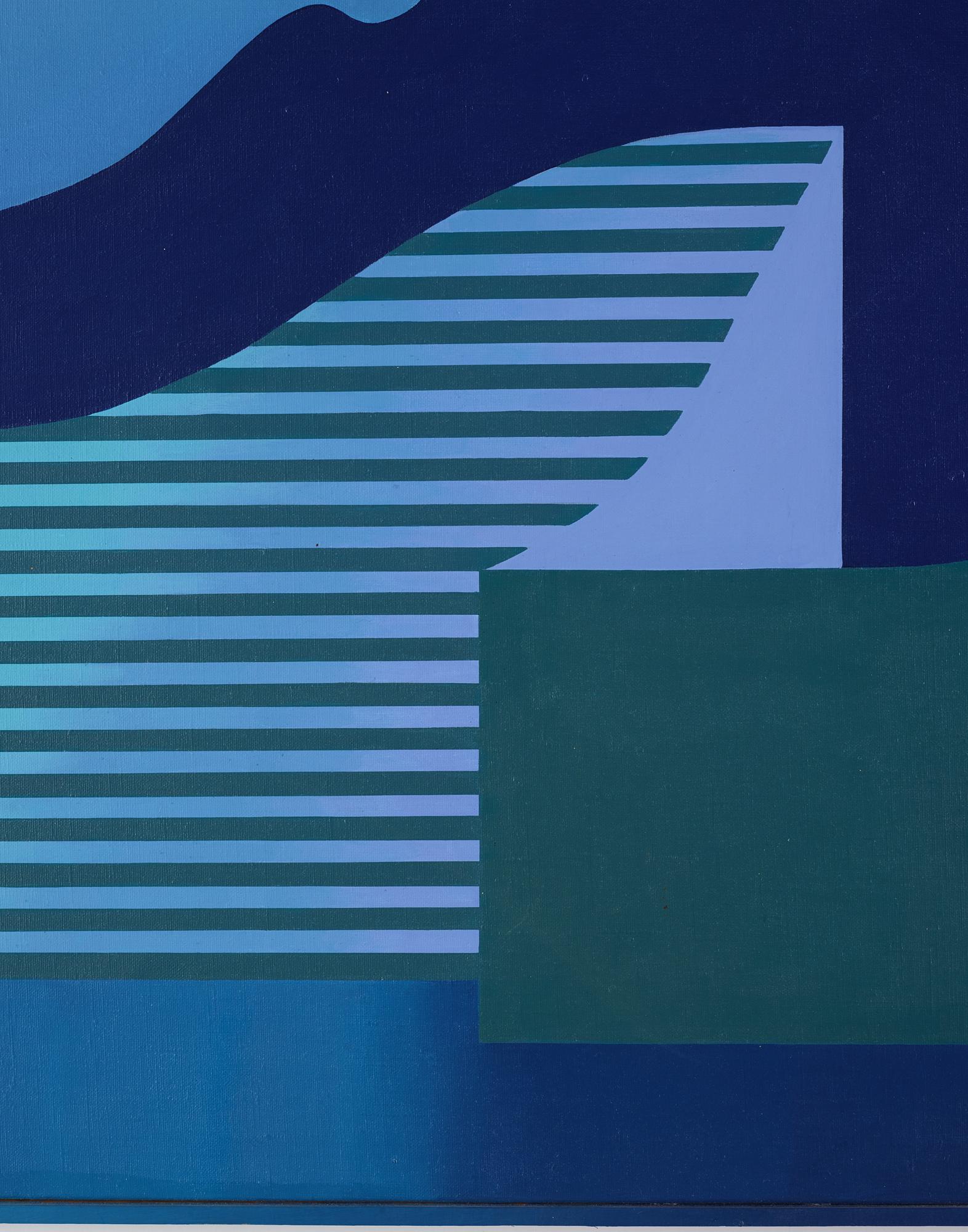 Birgitta Westberg, Untitled.