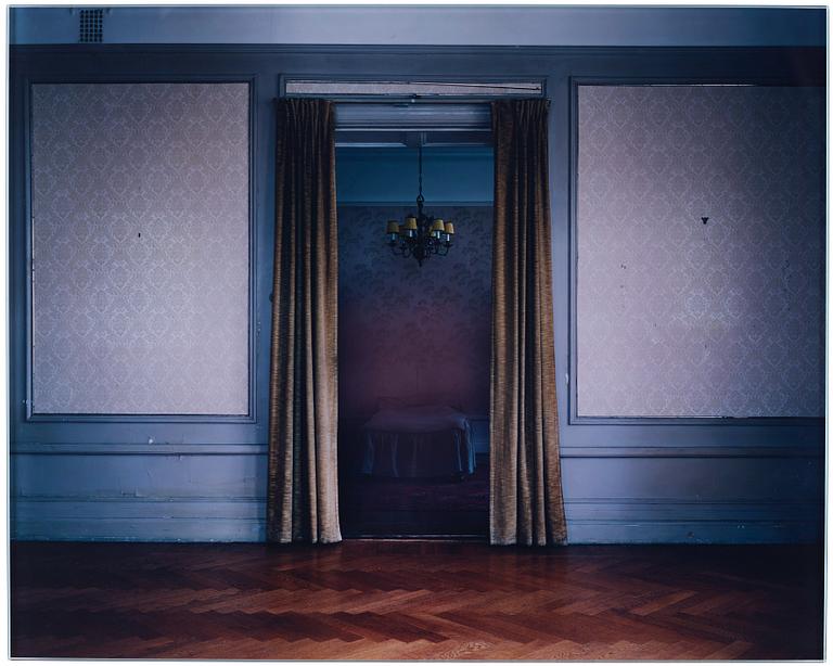 Anders Krisár, "Janus 3", 2006.
