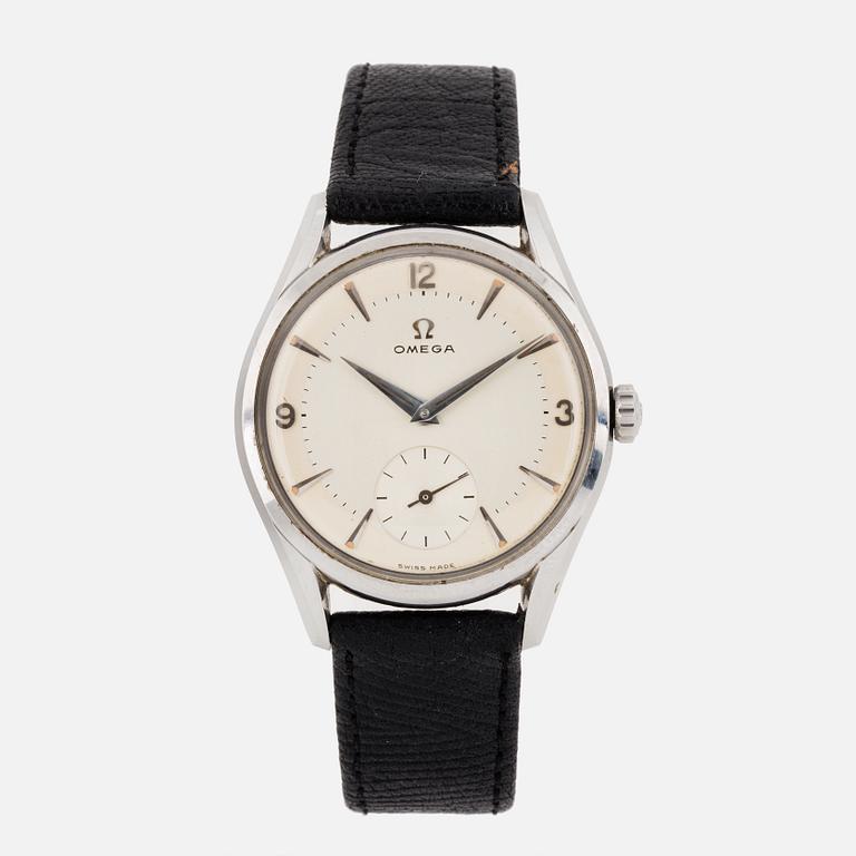 OMEGA, wristwatch, 36 mm.