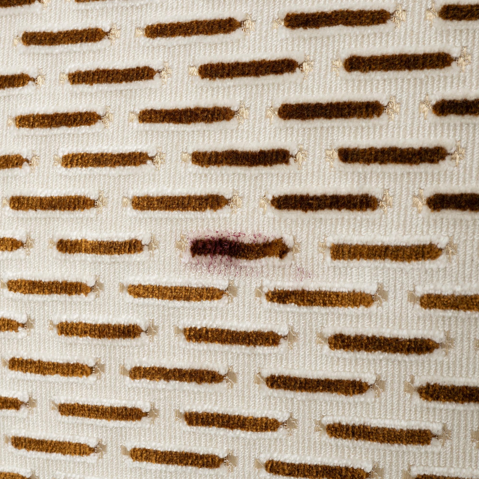 Soffa, "Florian", RIJD Interior.