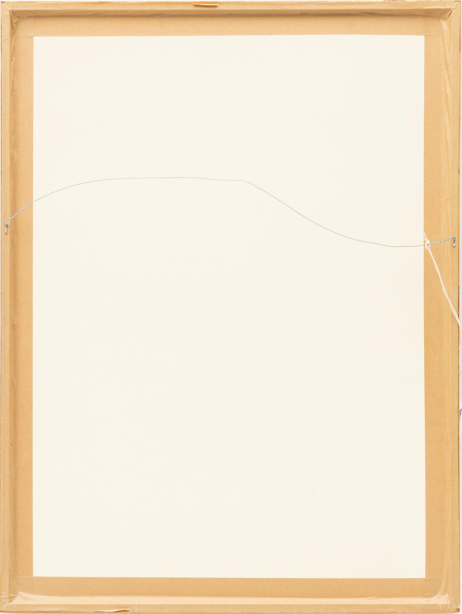 Ulrica Hydman-Vallien, Drömmar.