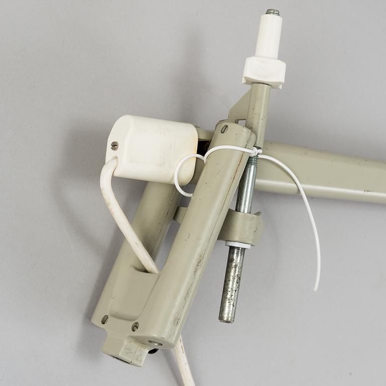 A second half of the 20th century lamp.