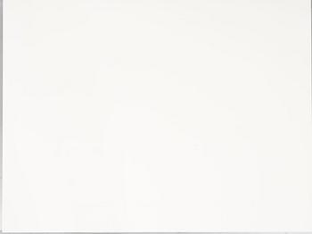 Carl Johan De Geer, "Stjärnan".