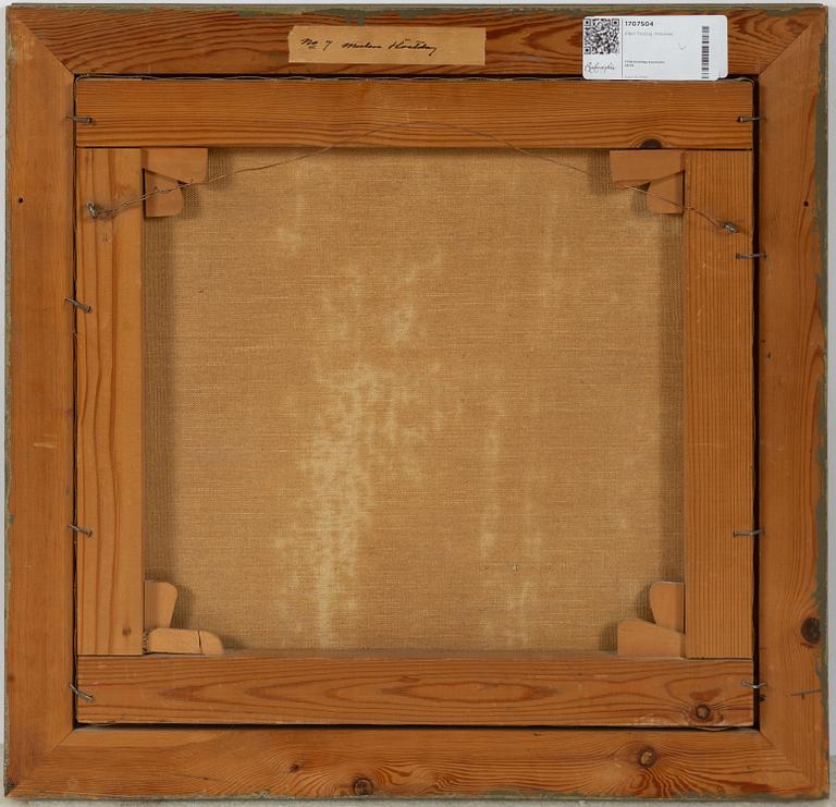 Ellen Trotzig, The Willlow Tree.